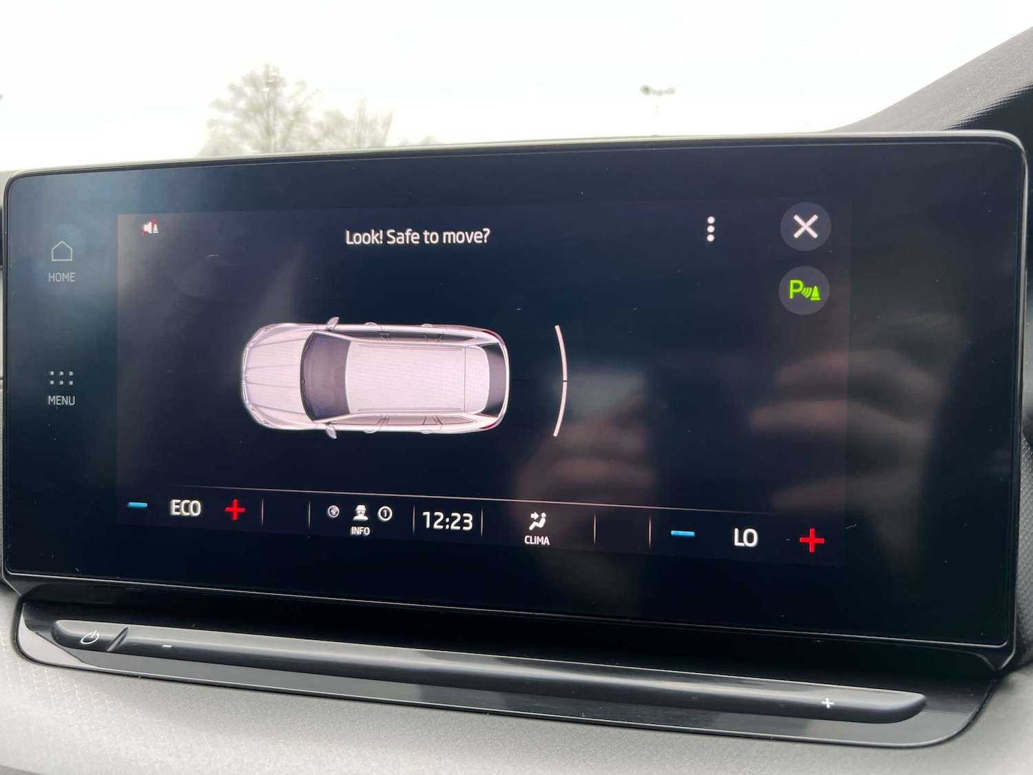 Used Skoda Octavia 2022 for sale - 76601546: Photo 42