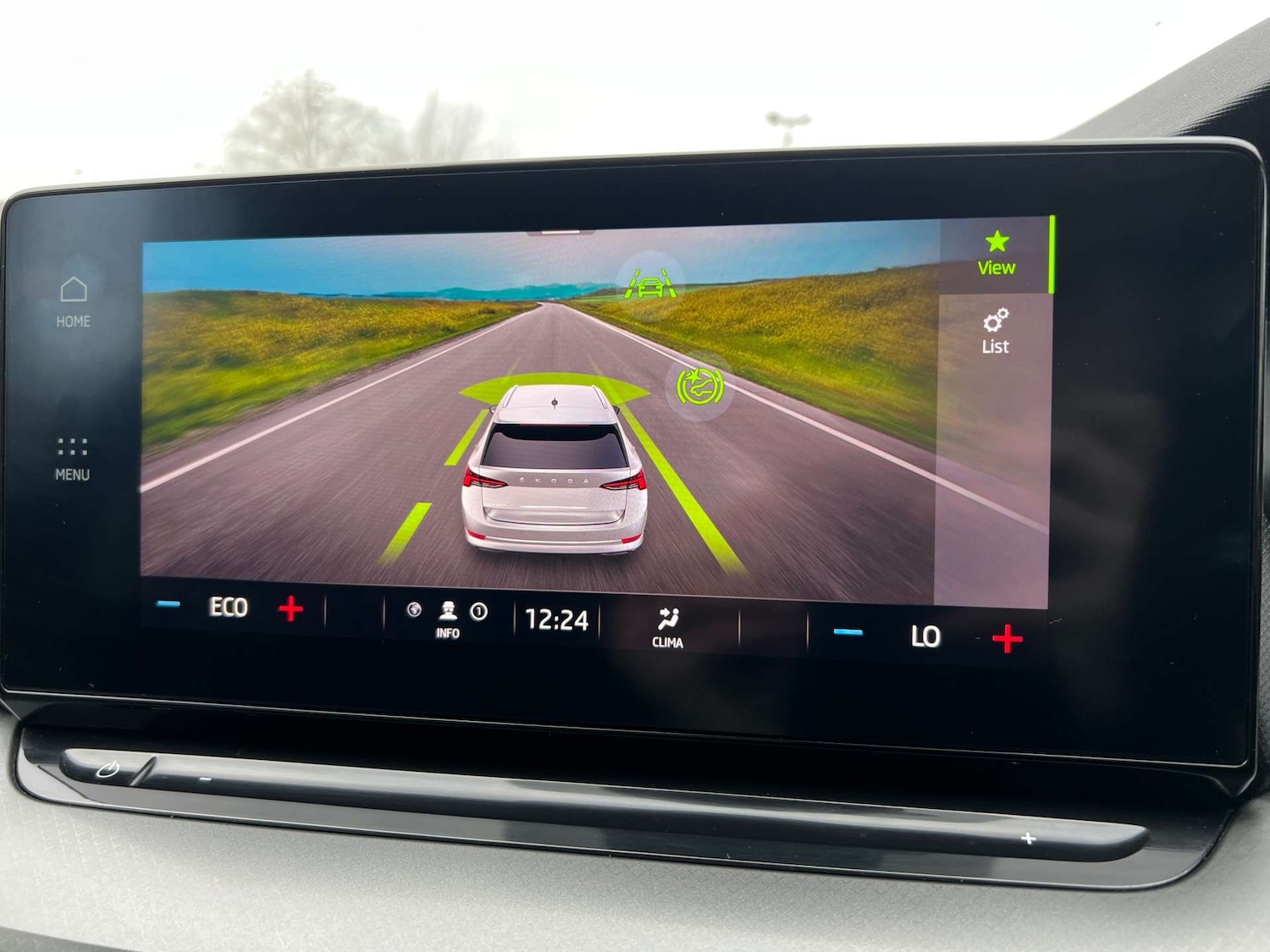 Used Skoda Octavia 2022 for sale - 76601546: Photo 48