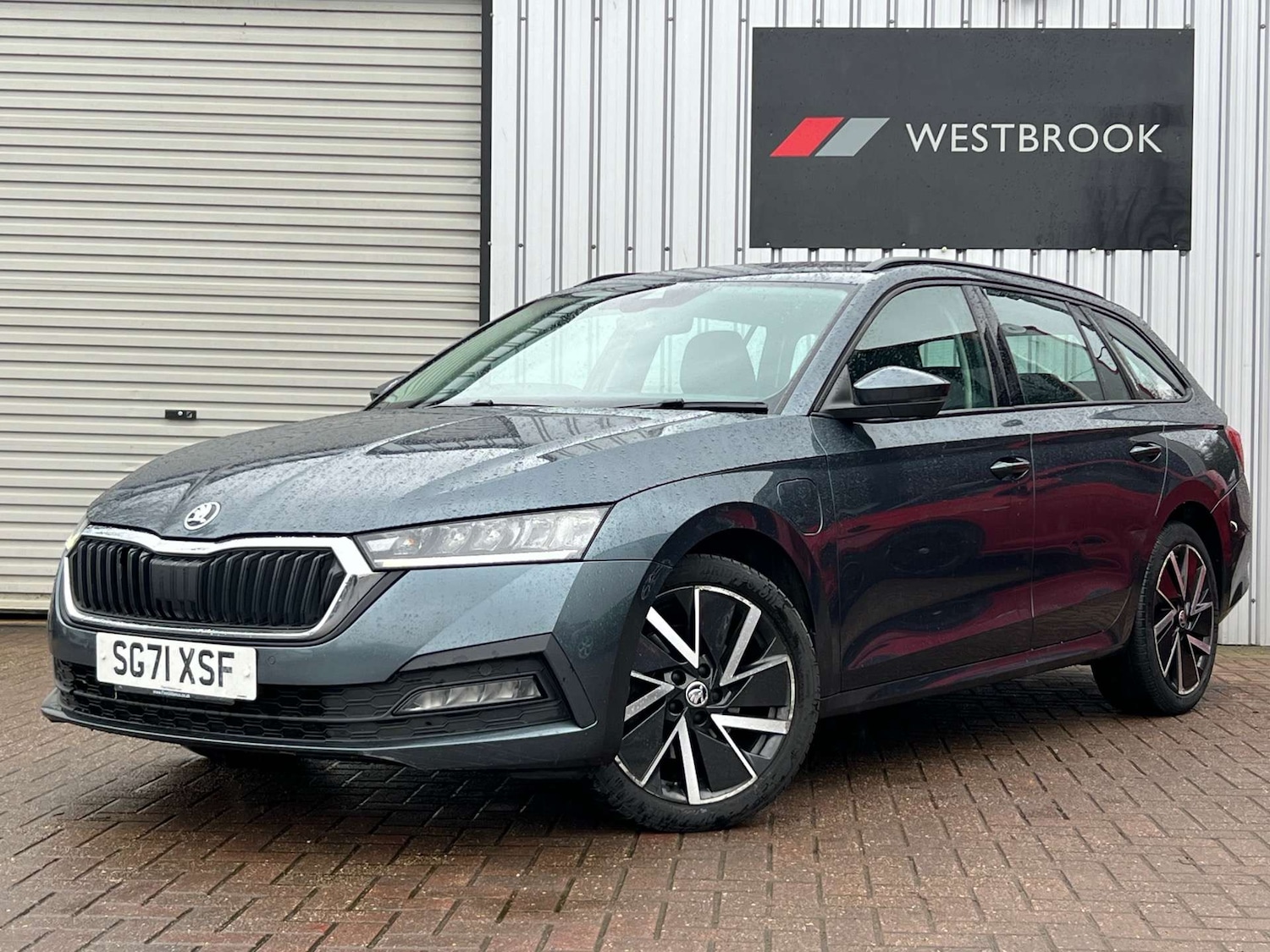 Used Skoda Octavia 2022 for sale - 76601546: Photo 5