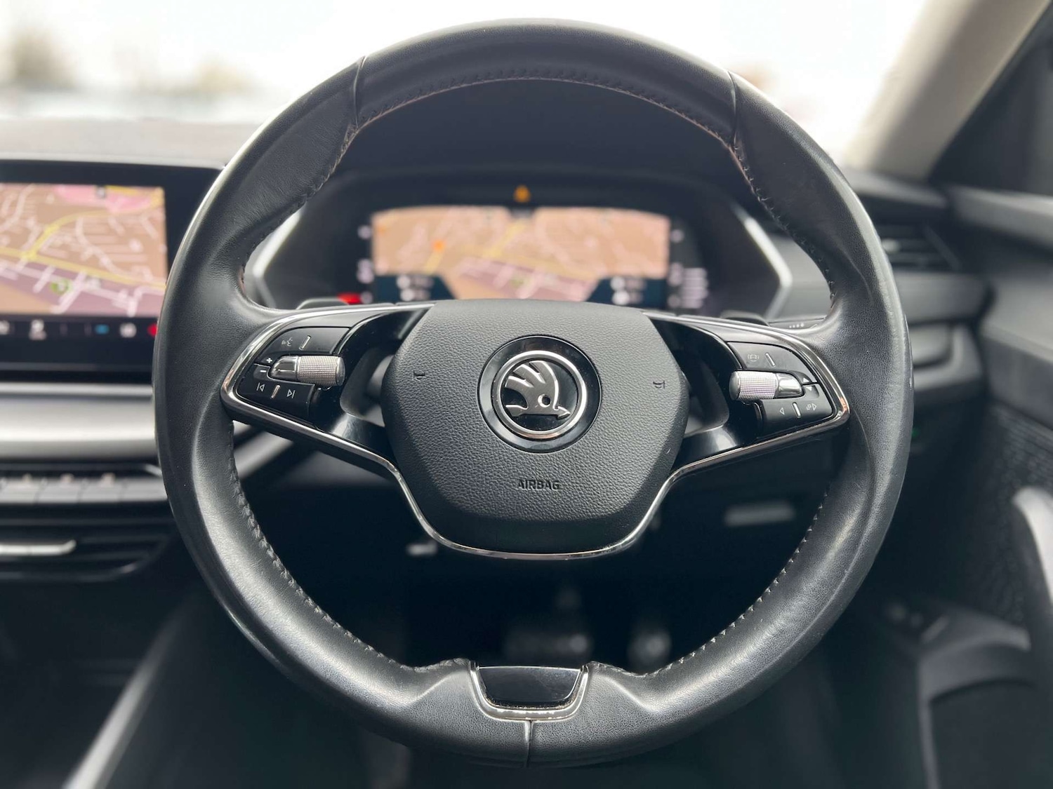 Used Skoda Octavia 2022 for sale - 76601546: Photo 51