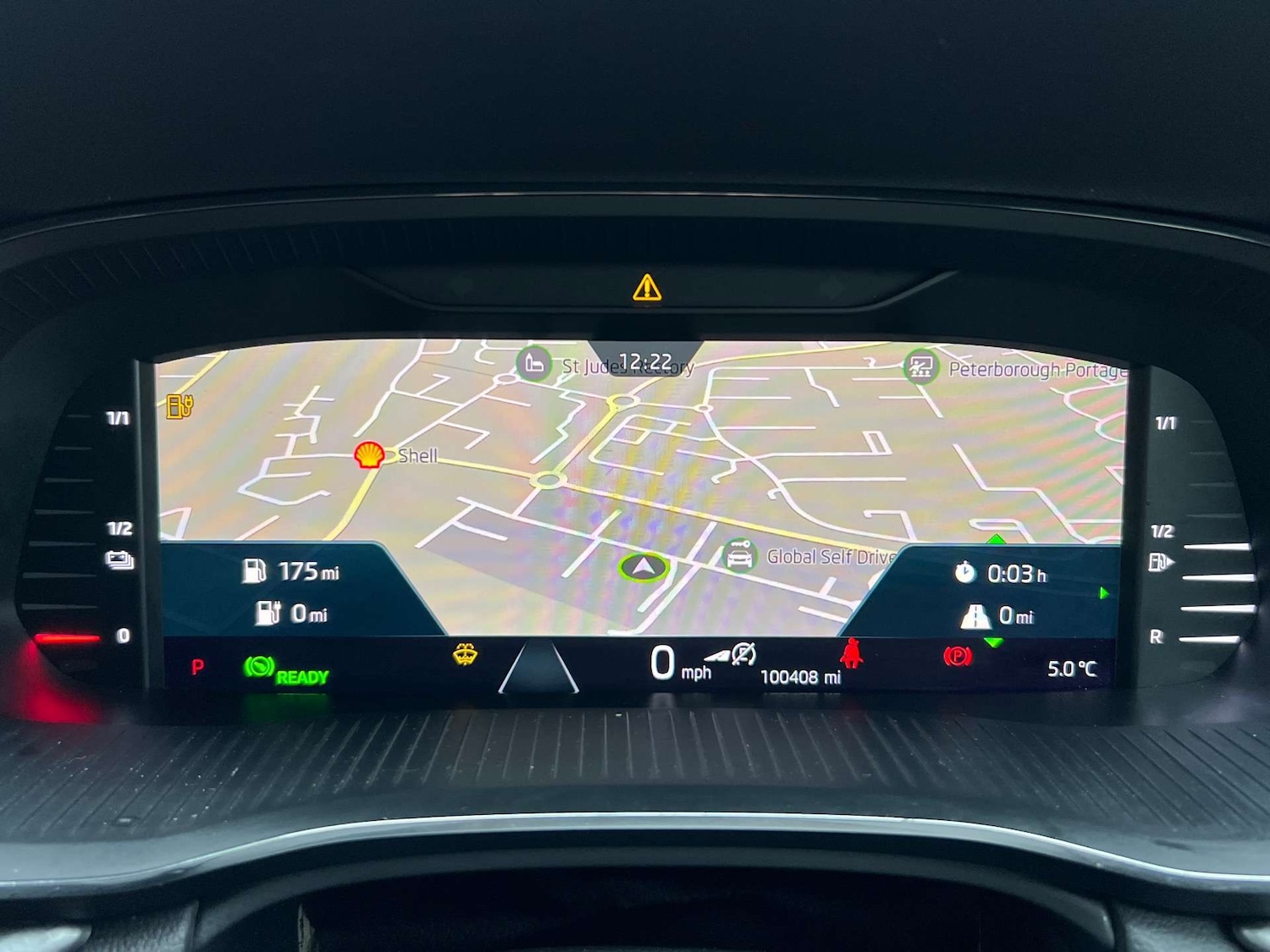 Used Skoda Octavia 2022 for sale - 76601546: Photo 54