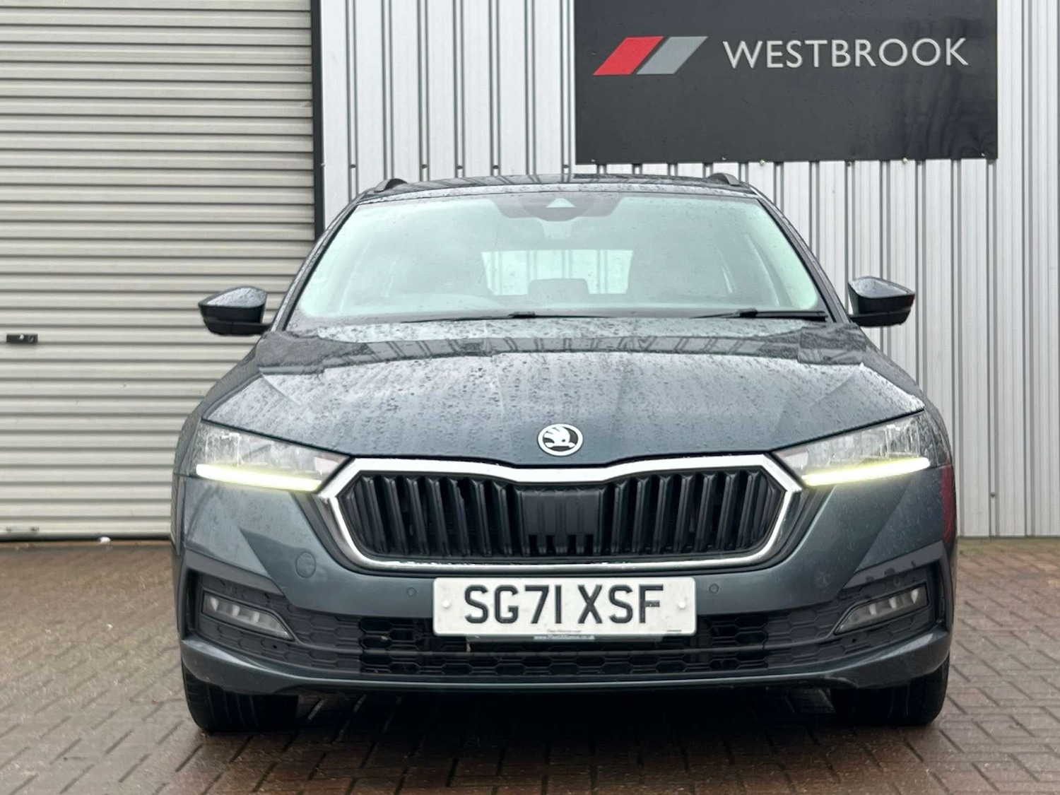 Used Skoda Octavia 2022 for sale - 76601546: Photo 6