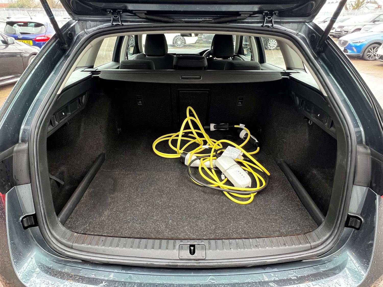 Used Skoda Octavia 2022 for sale - 76601546: Photo 63