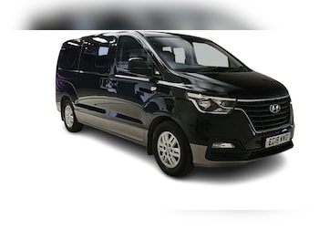 Used Hyundai i800 2018 for sale - 79056956: Photo