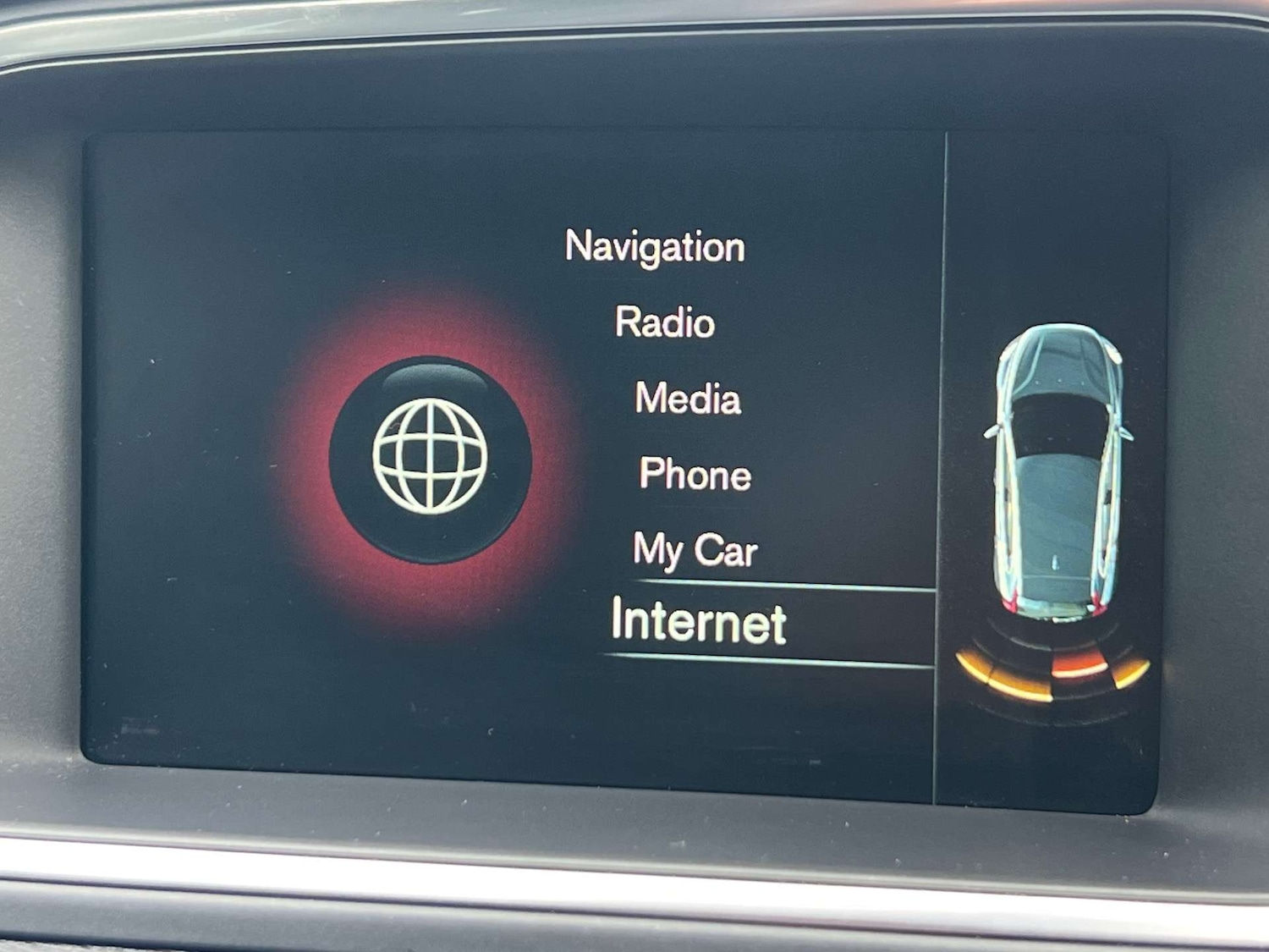 Used Volvo V40 2016 for sale - 76437913: Photo 50