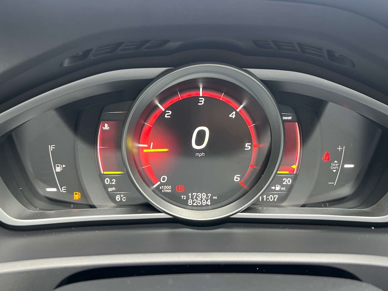 Used Volvo V40 2016 for sale - 76437913: Photo 57