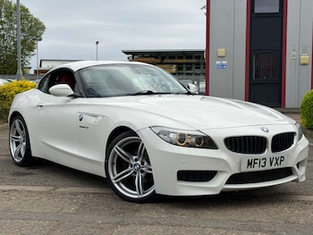Used BMW Z4 2013 for sale - 78480186: Photo