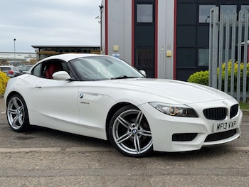 Used BMW Z4 2013 for sale - 78480186: Photo