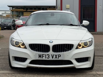 Used BMW Z4 2013 for sale - 78480186: Photo
