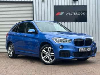 Used BMW X1 2018 for sale - 75380987: Photo