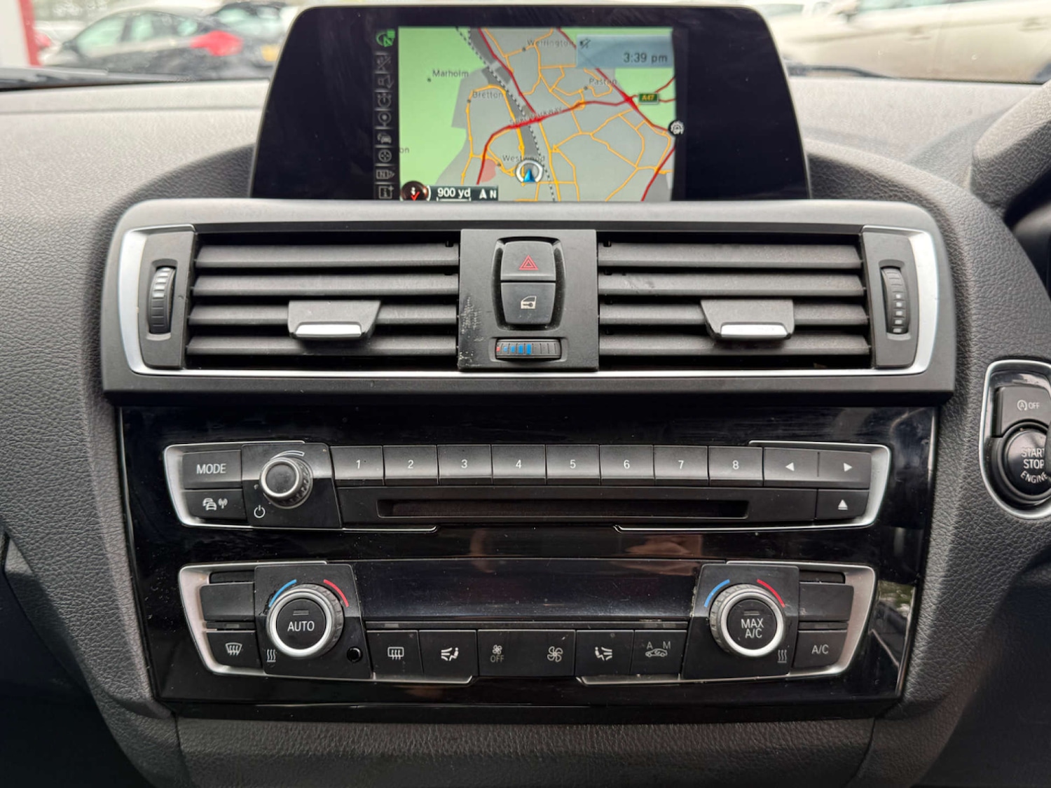 Used BMW 2 Series 2016 for sale - 76602013: Photo 12