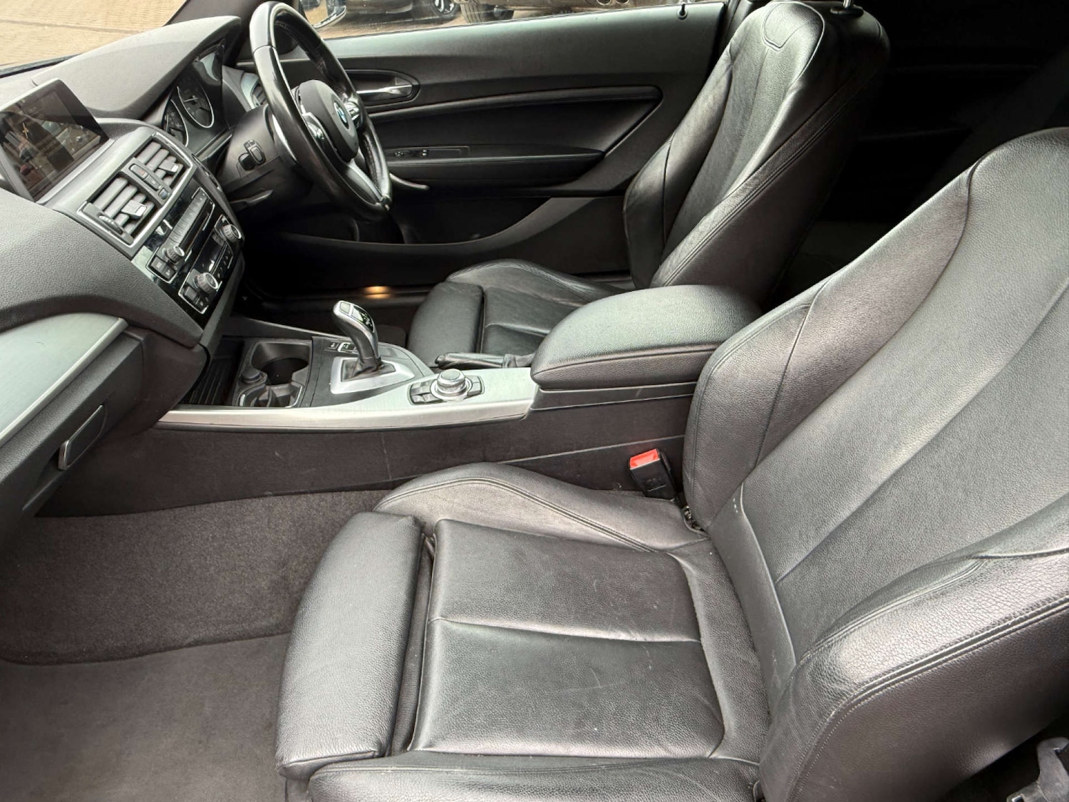 Used BMW 2 Series 2016 for sale - 76602013: Photo 16