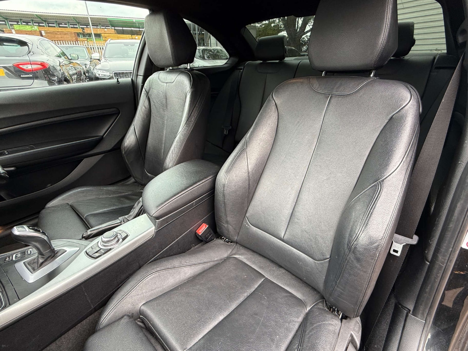 Used BMW 2 Series 2016 for sale - 76602013: Photo 17