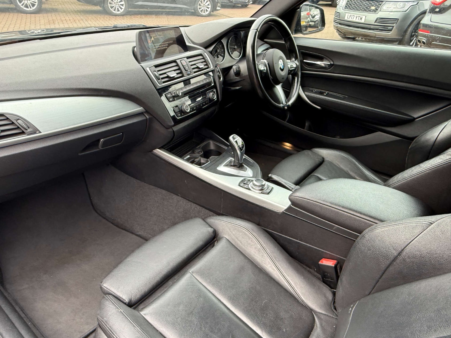 Used BMW 2 Series 2016 for sale - 76602013: Photo 18