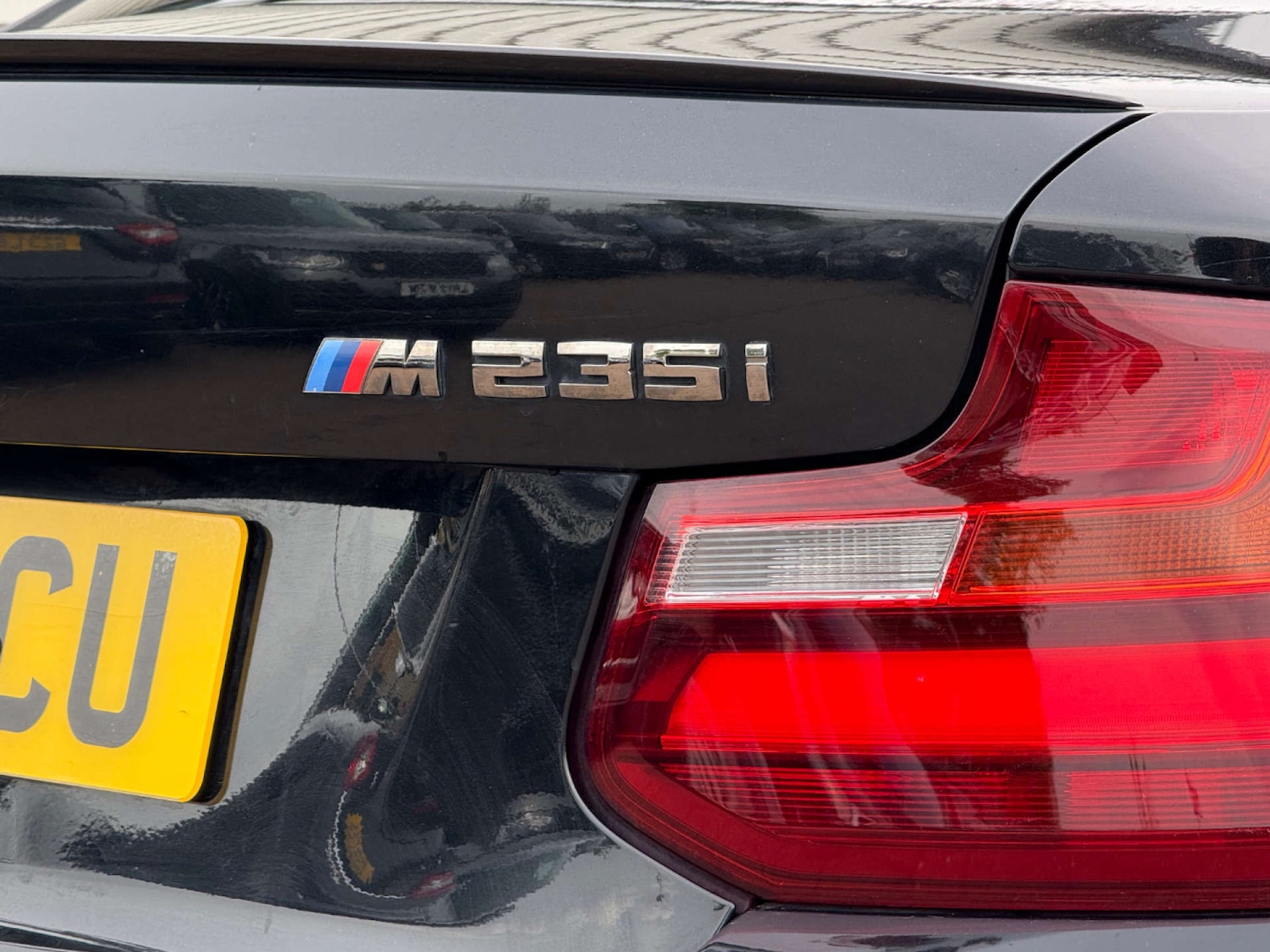 Used BMW 2 Series 2016 for sale - 76602013: Photo 22