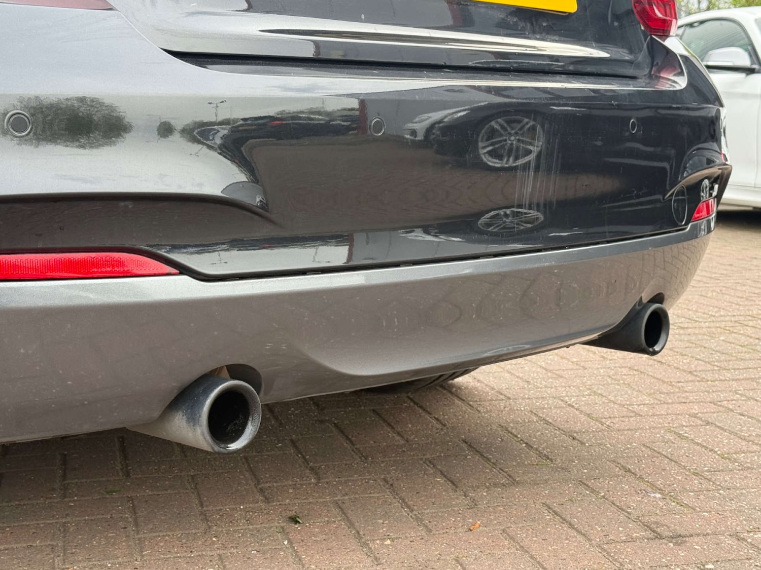 Used BMW 2 Series 2016 for sale - 76602013: Photo 24