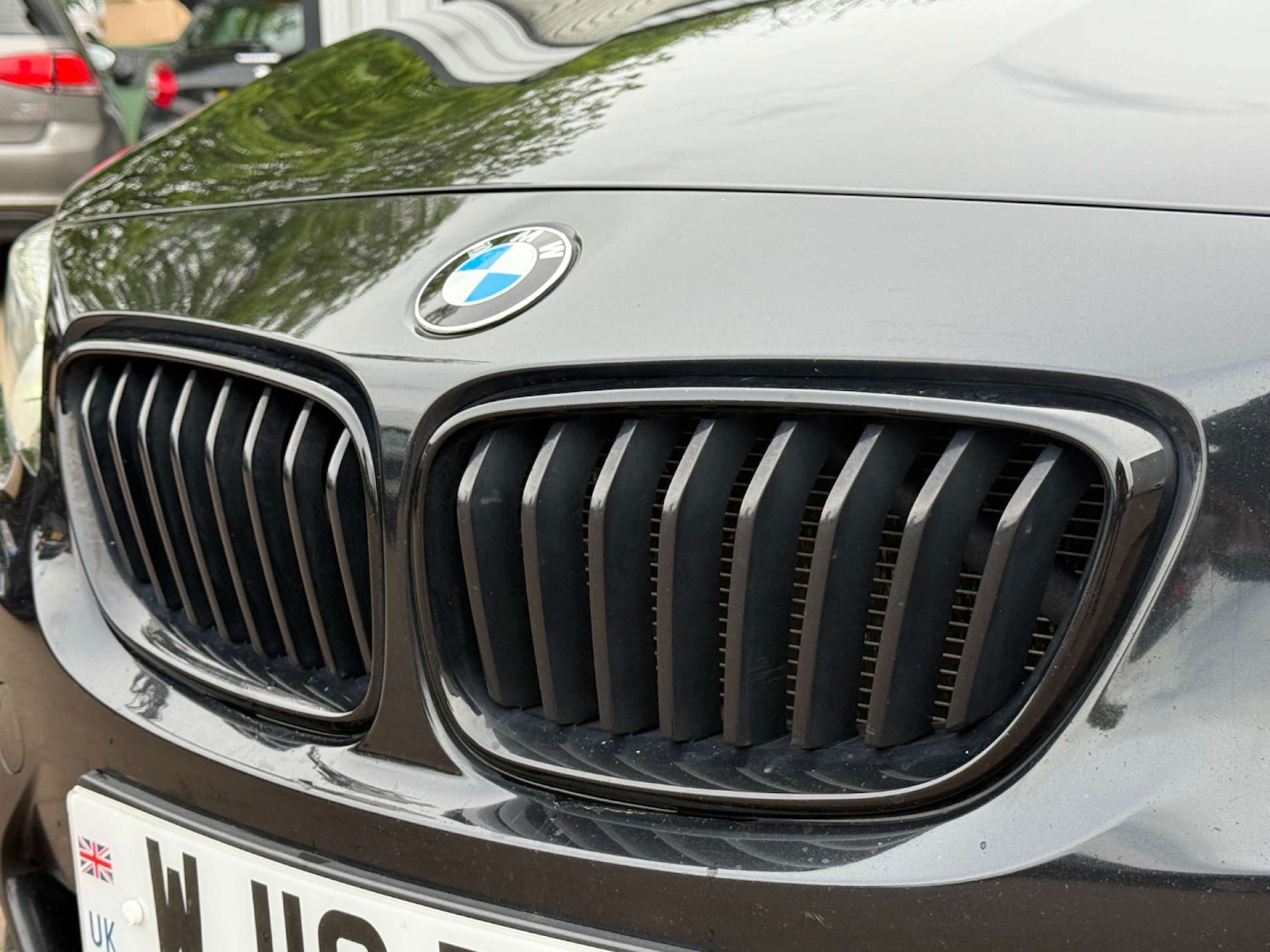 Used BMW 2 Series 2016 for sale - 76602013: Photo 26
