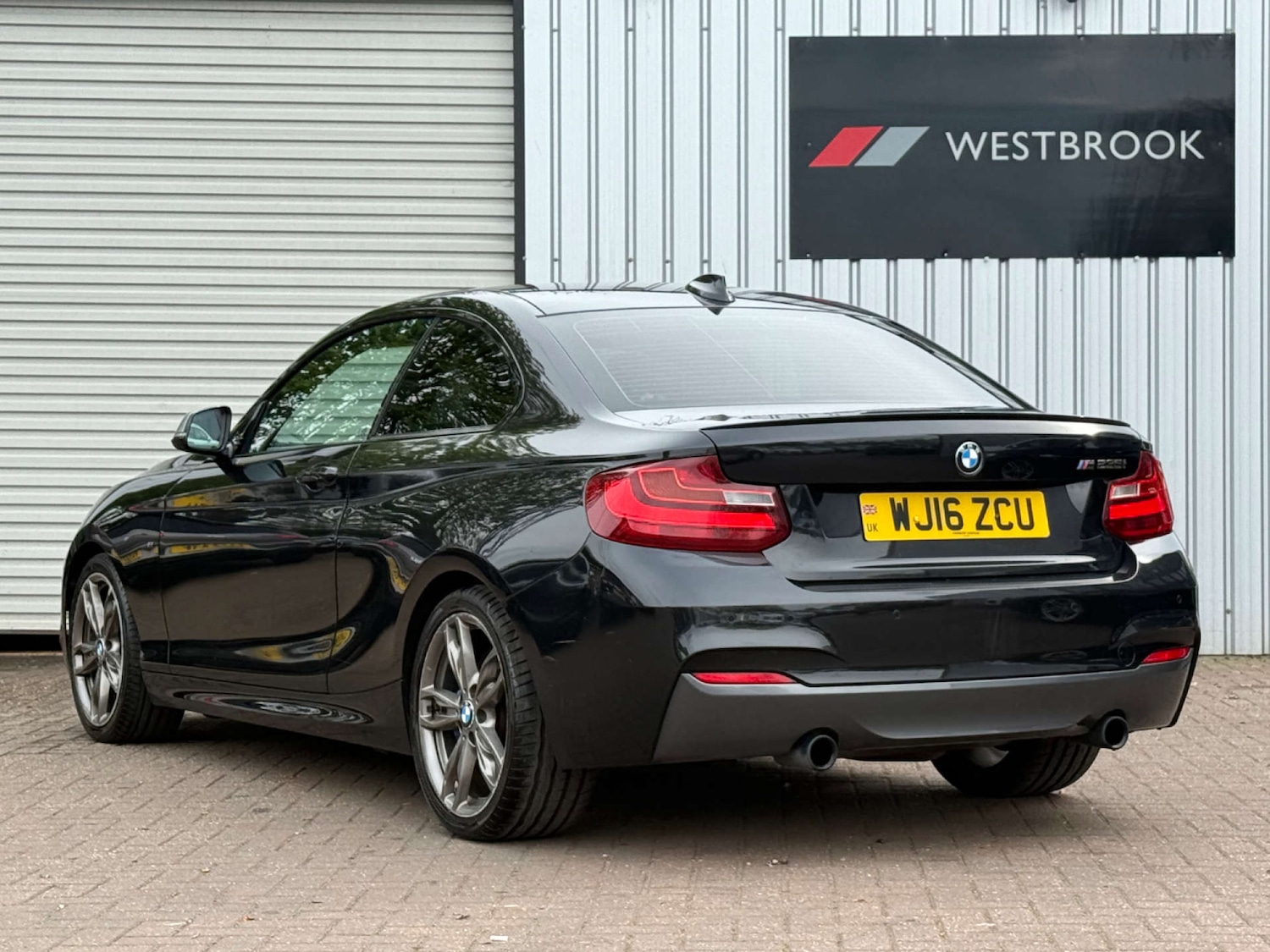 Used BMW 2 Series 2016 for sale - 76602013: Photo 28