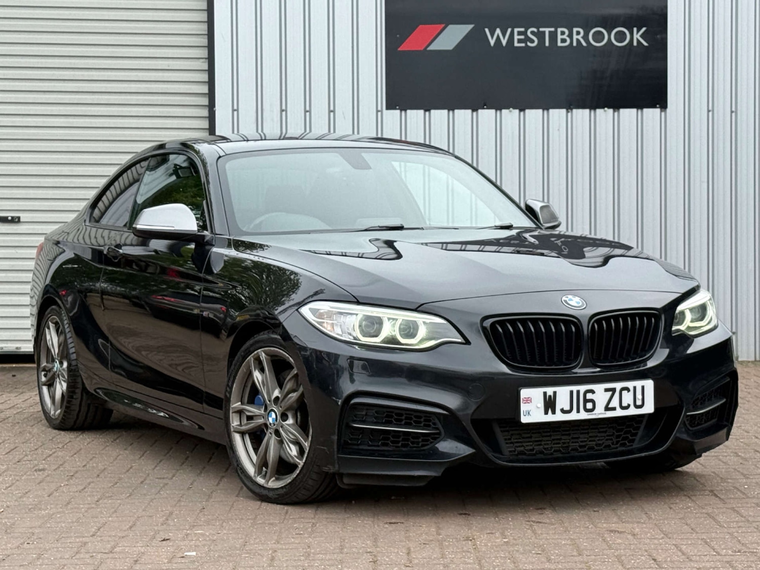 Used BMW 2 Series 2016 for sale - 76602013: Photo 32