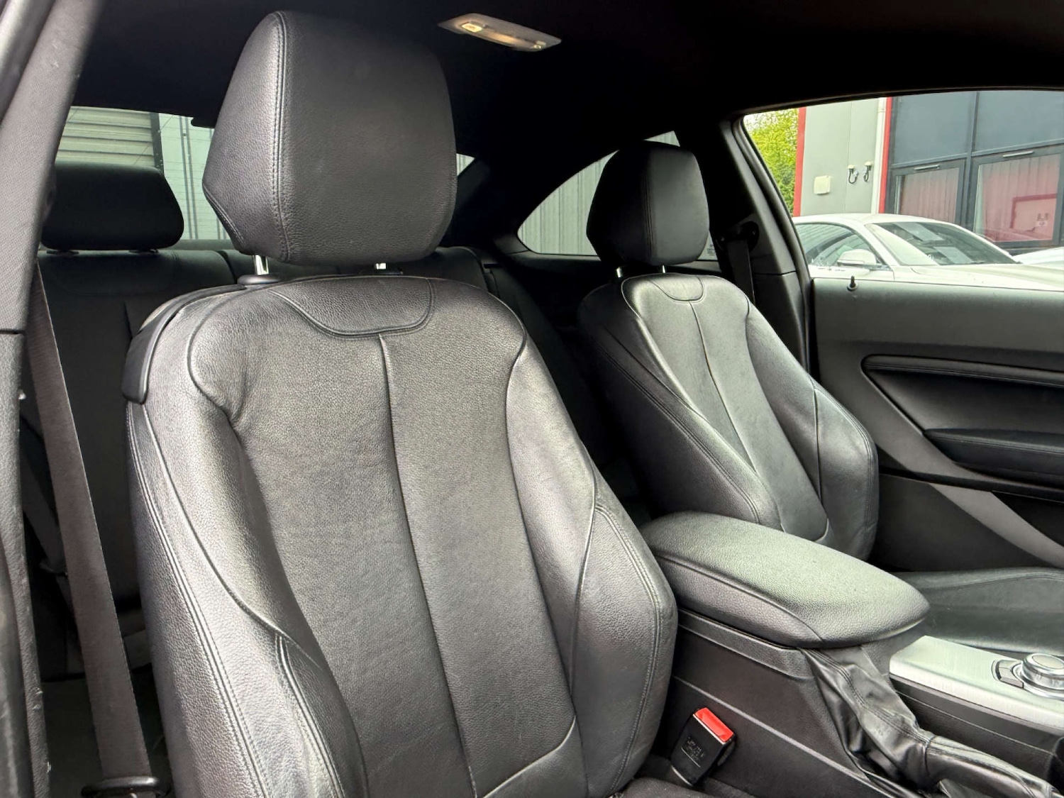 Used BMW 2 Series 2016 for sale - 76602013: Photo 5