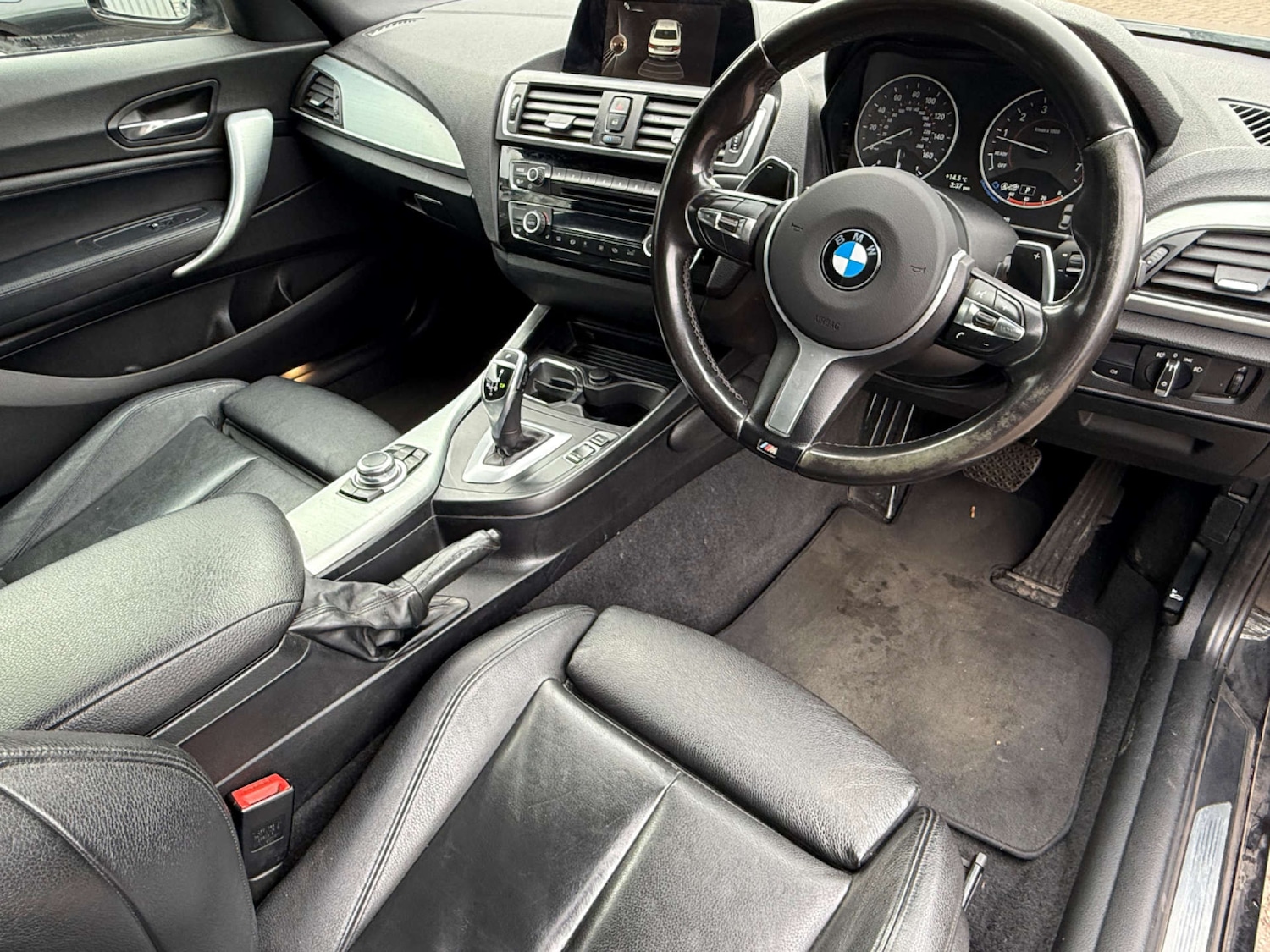 Used BMW 2 Series 2016 for sale - 76602013: Photo 6