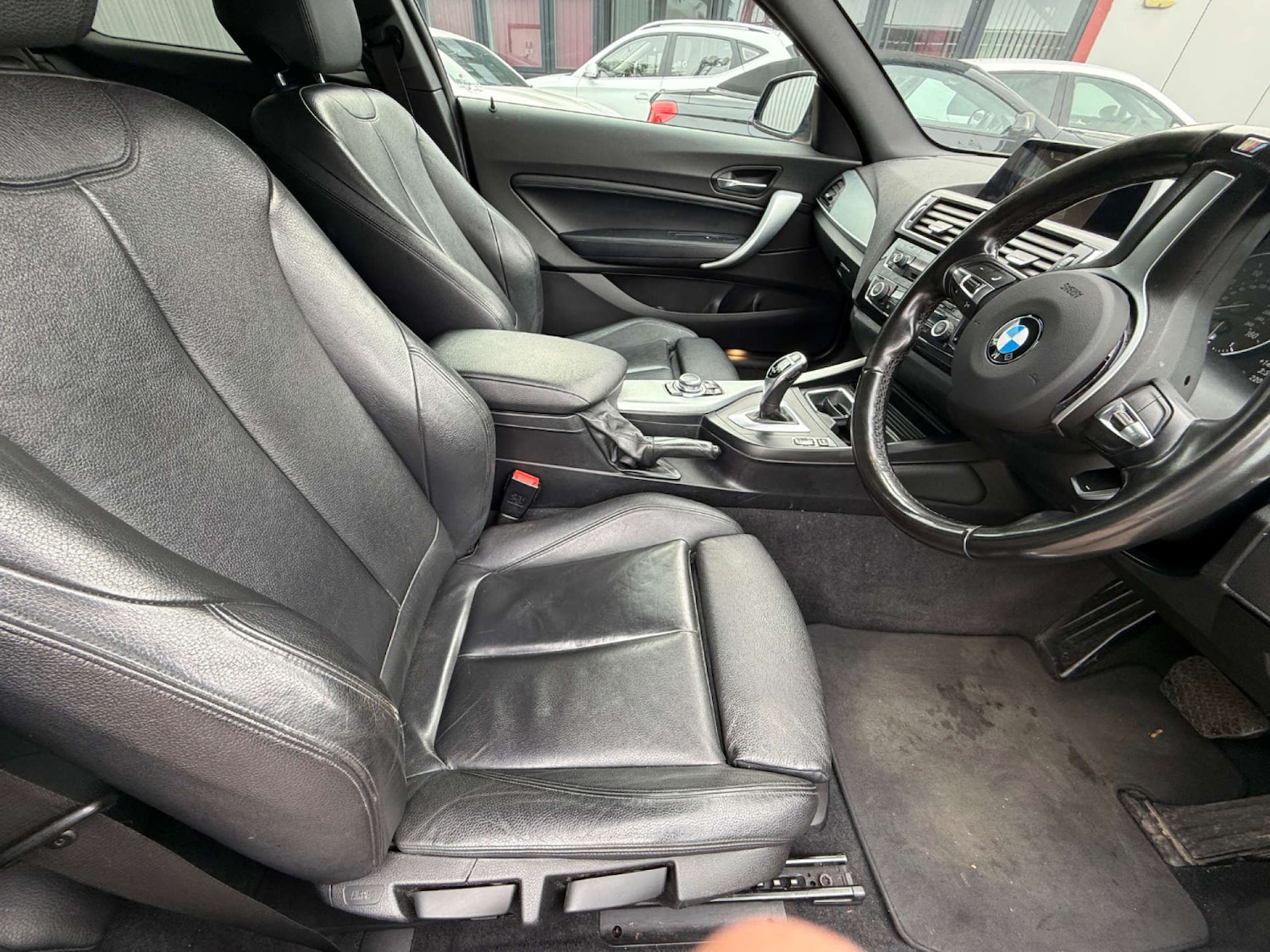 Used BMW 2 Series 2016 for sale - 76602013: Photo 7