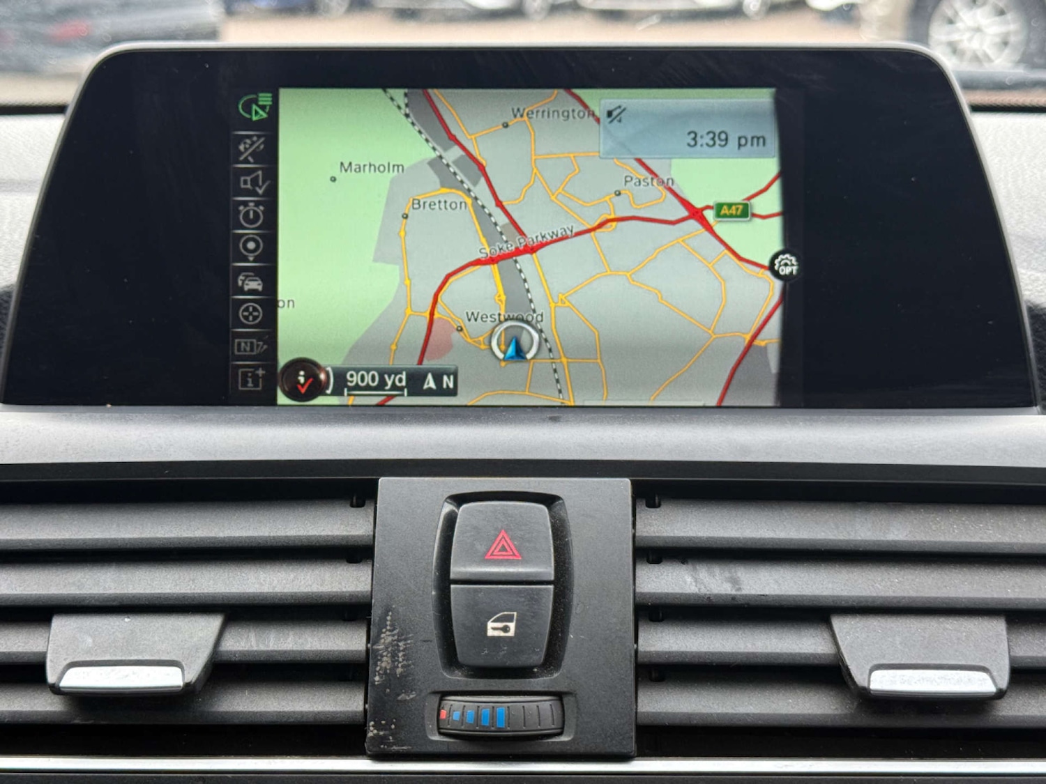 Used BMW 2 Series 2016 for sale - 76602013: Photo 8