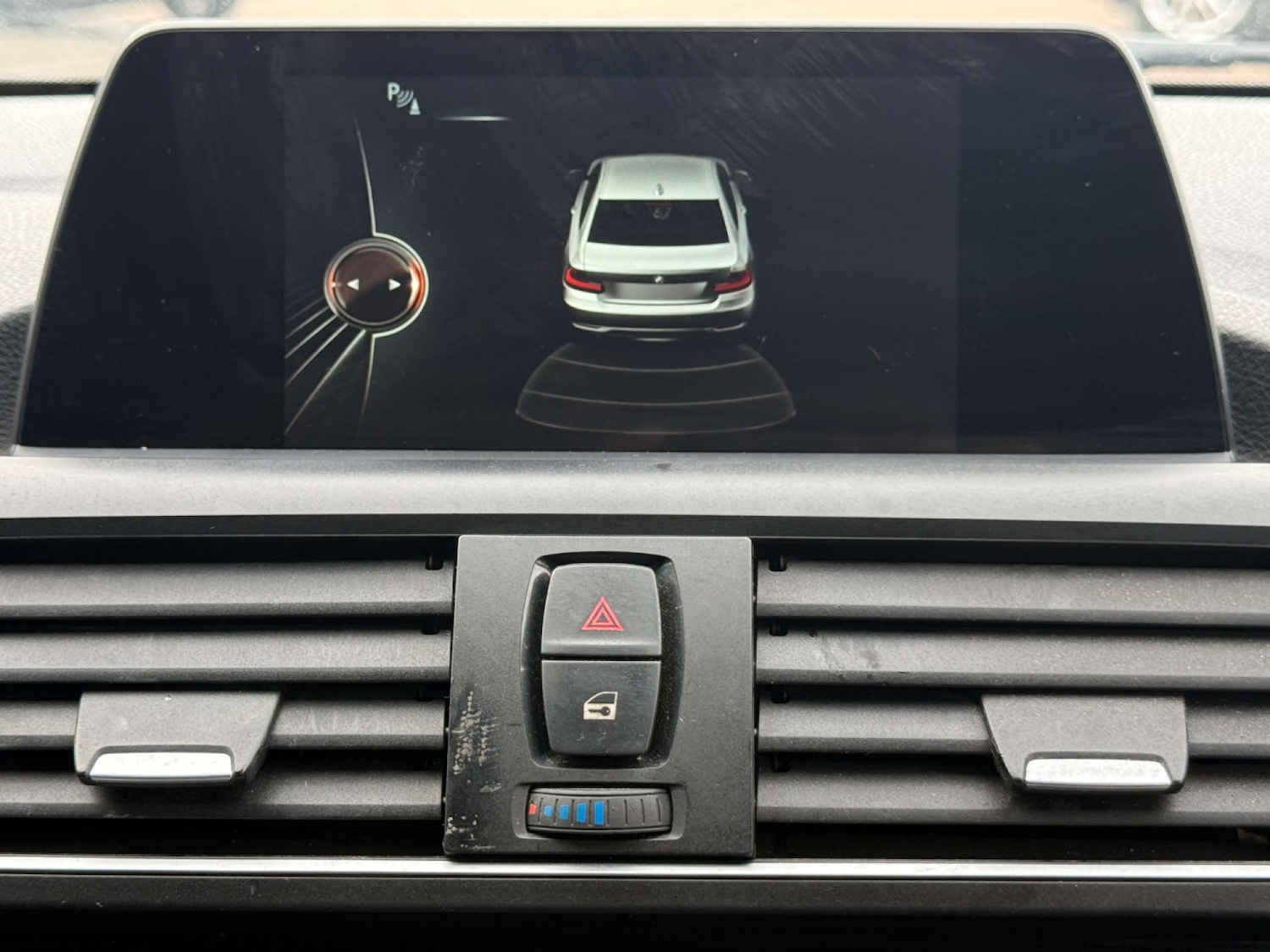 Used BMW 2 Series 2016 for sale - 76602013: Photo 9