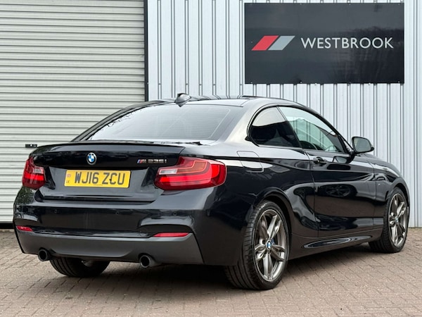Used BMW 2 Series 2016 for sale - 74422956: Photo 21