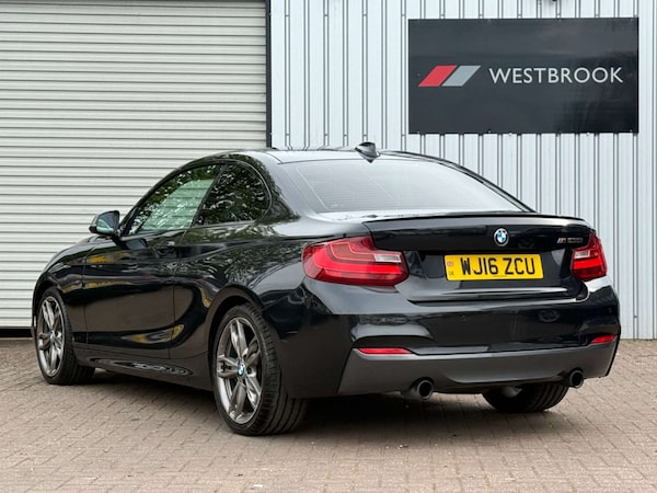 Used BMW 2 Series 2016 for sale - 74422956: Photo 28