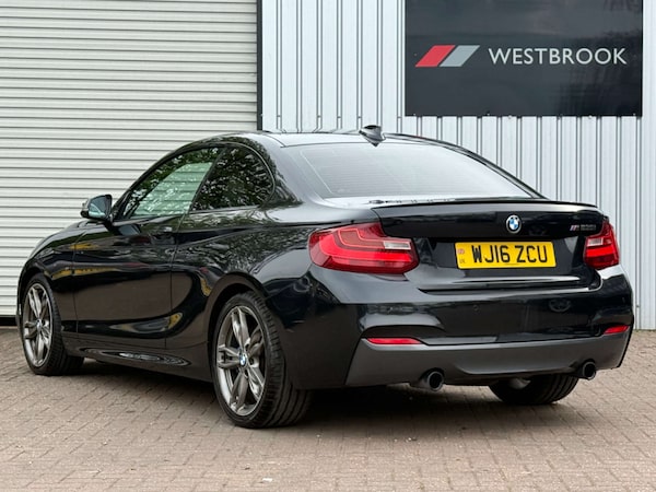 Used BMW 2 Series 2016 for sale - 74422956: Photo 3