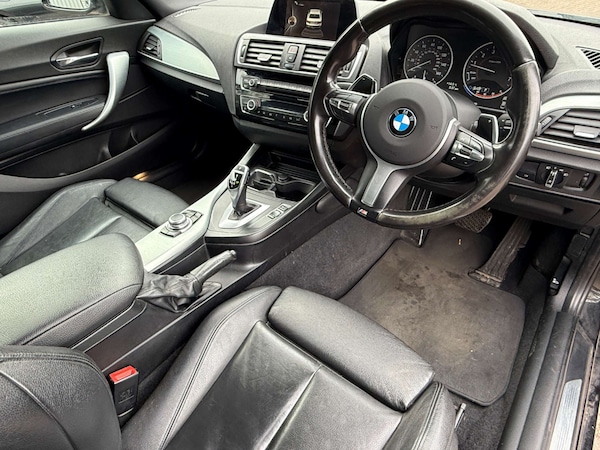 Used BMW 2 Series 2016 for sale - 74422956: Photo 6