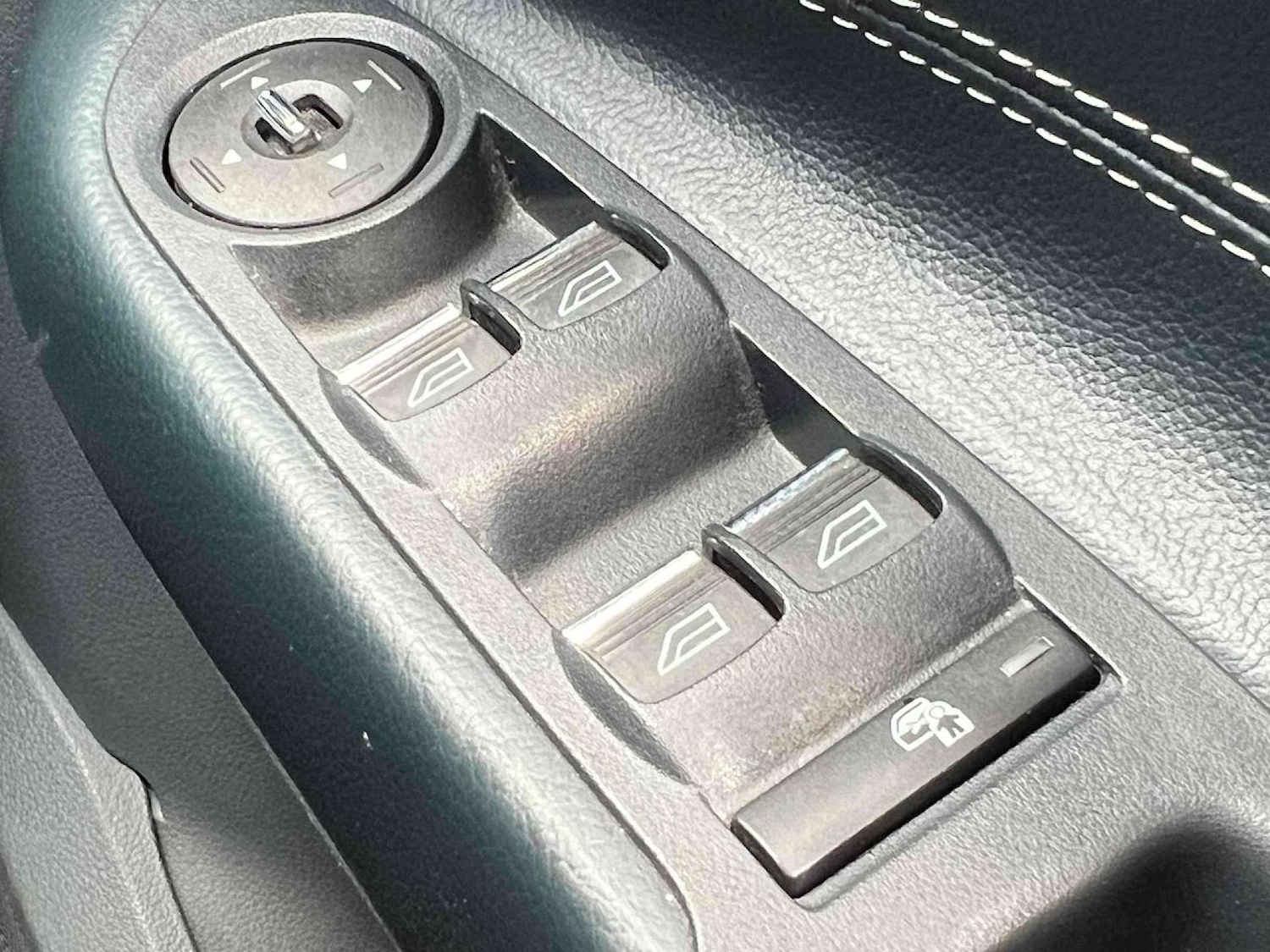Vehicle 31