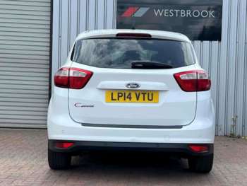 Used Ford C-Max 2014 for sale - 71522786: Photo