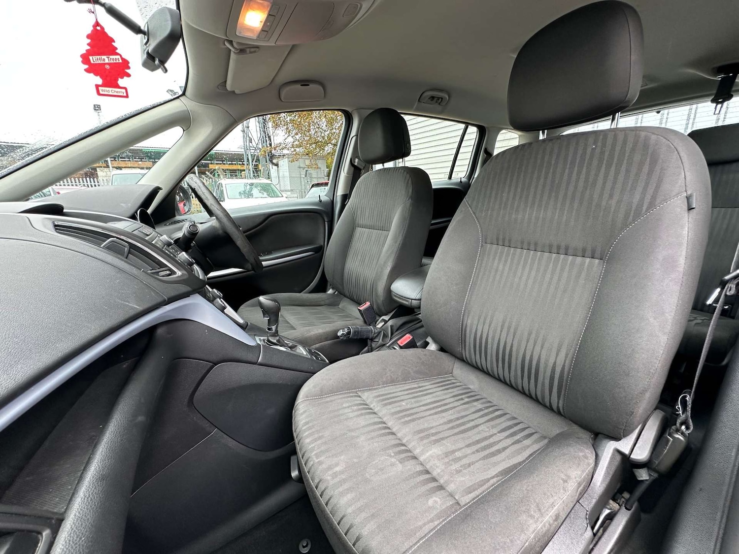 Vehicle 23