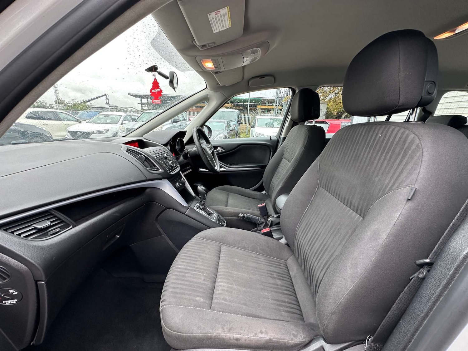 Vehicle 24