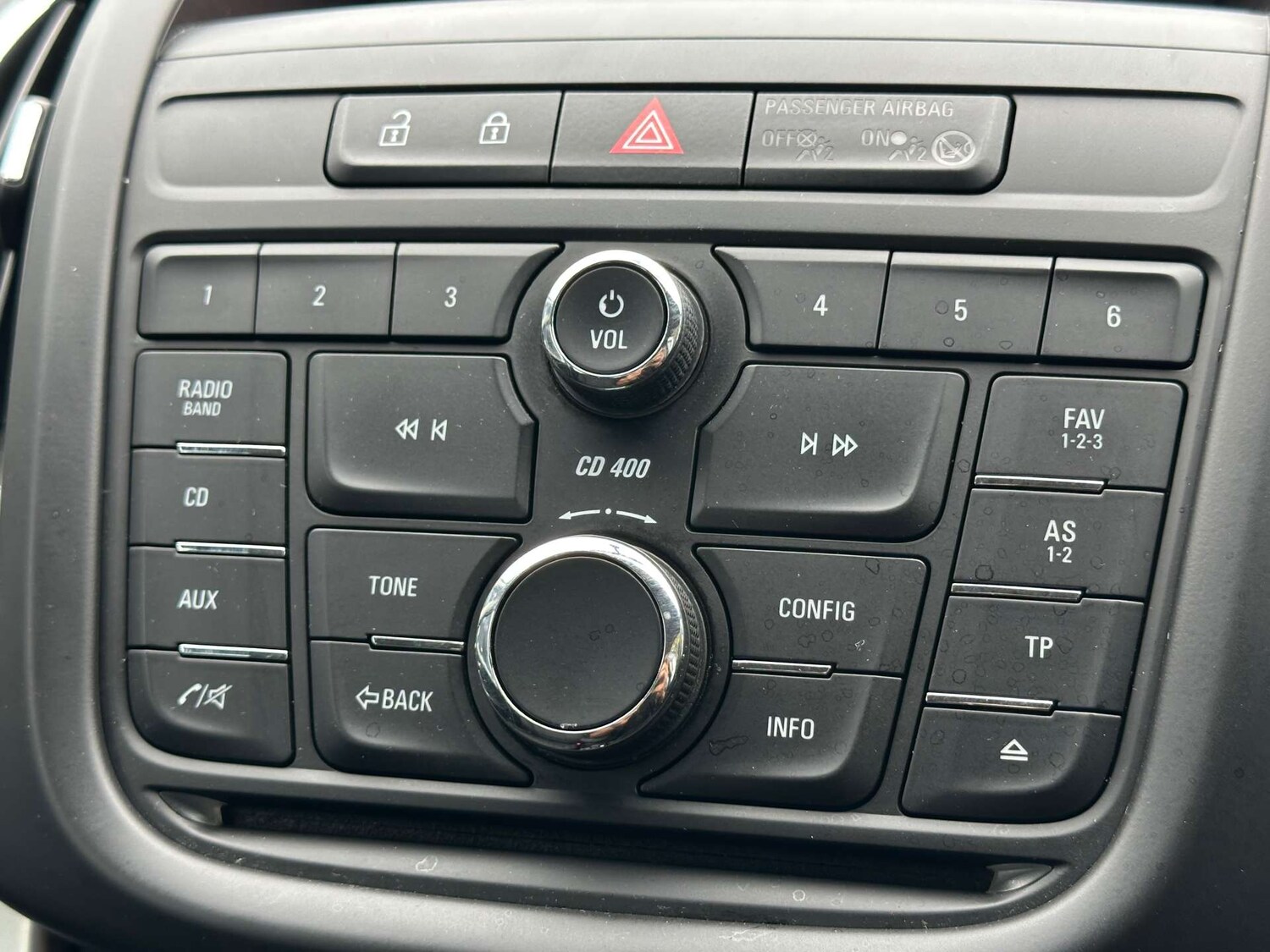 Vehicle 32