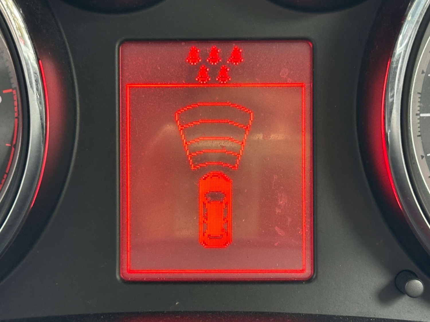 Vehicle 40