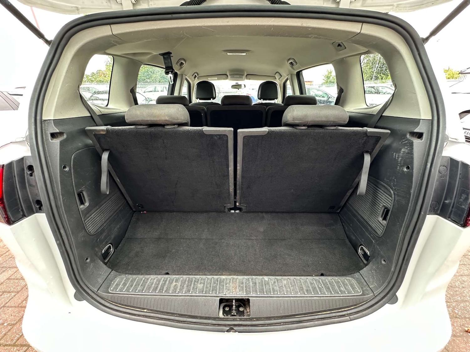 Vehicle 46