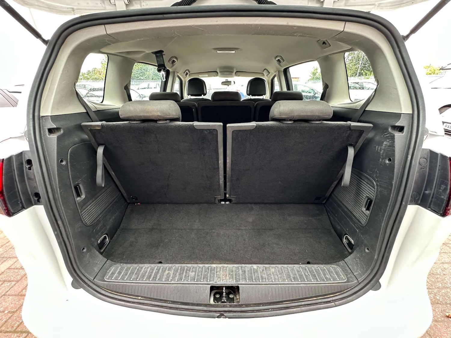 Vehicle 47