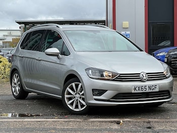 2015 - 2.0 TDI BlueMotion Tech GT MPV 5dr Diesel Manual Euro 6 (s/s) (150 ps)