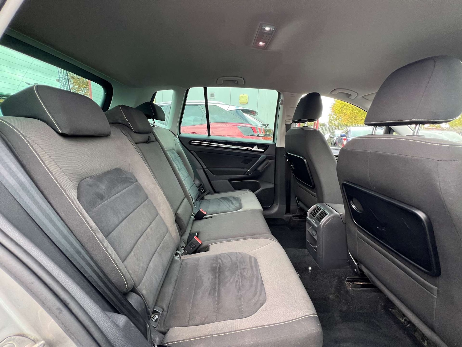 Used Volkswagen Golf SV 2015 for sale - 76320860: Photo 34