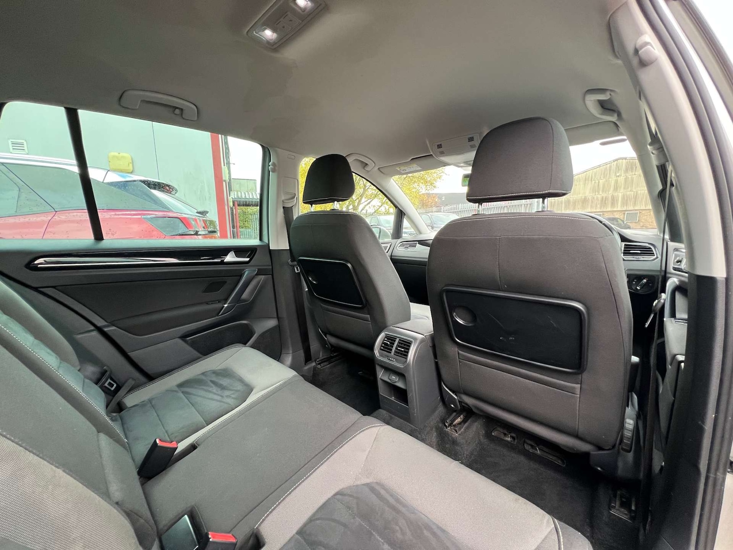 Used Volkswagen Golf SV 2015 for sale - 76320860: Photo 35