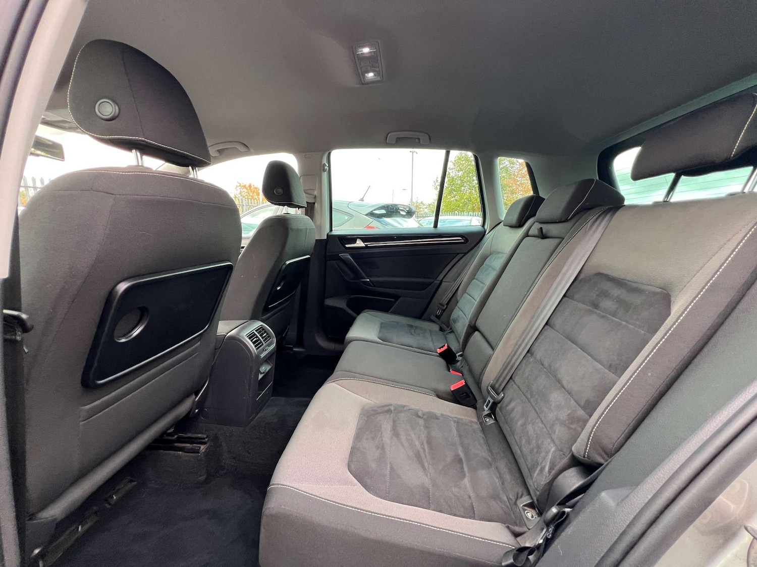 Used Volkswagen Golf SV 2015 for sale - 76320860: Photo 37