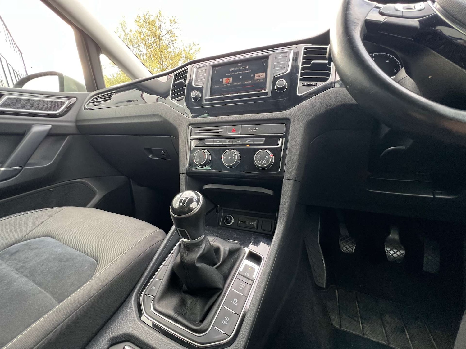 Used Volkswagen Golf SV 2015 for sale - 76320860: Photo 45