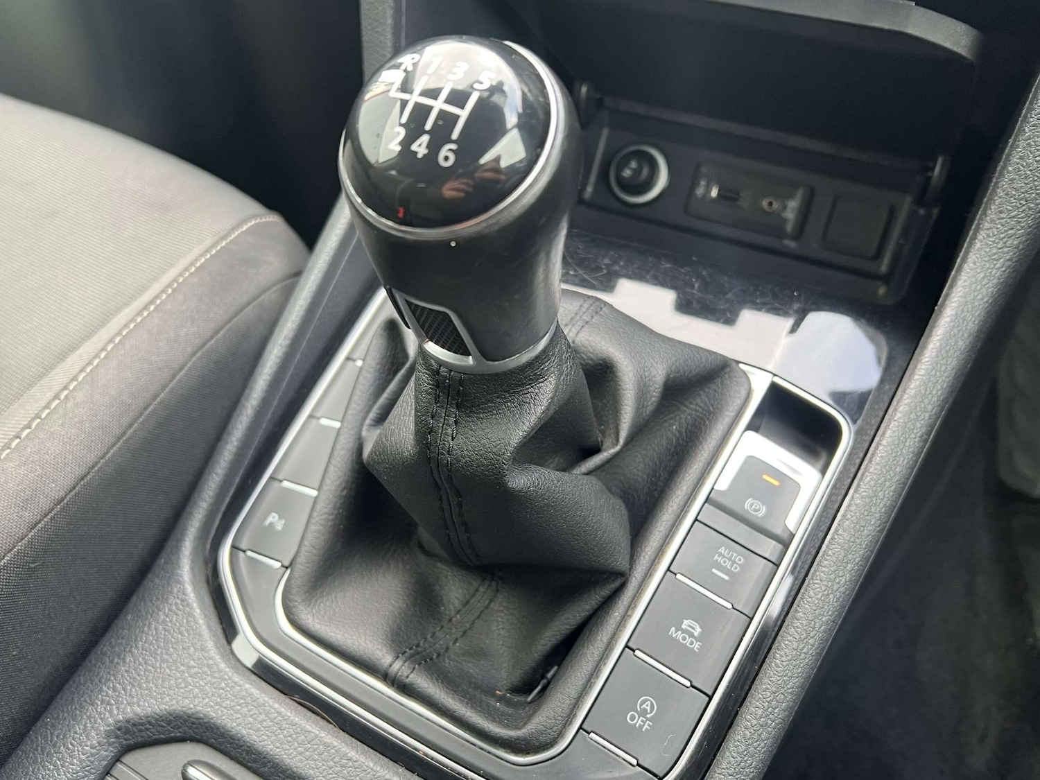 Used Volkswagen Golf SV 2015 for sale - 76320860: Photo 46