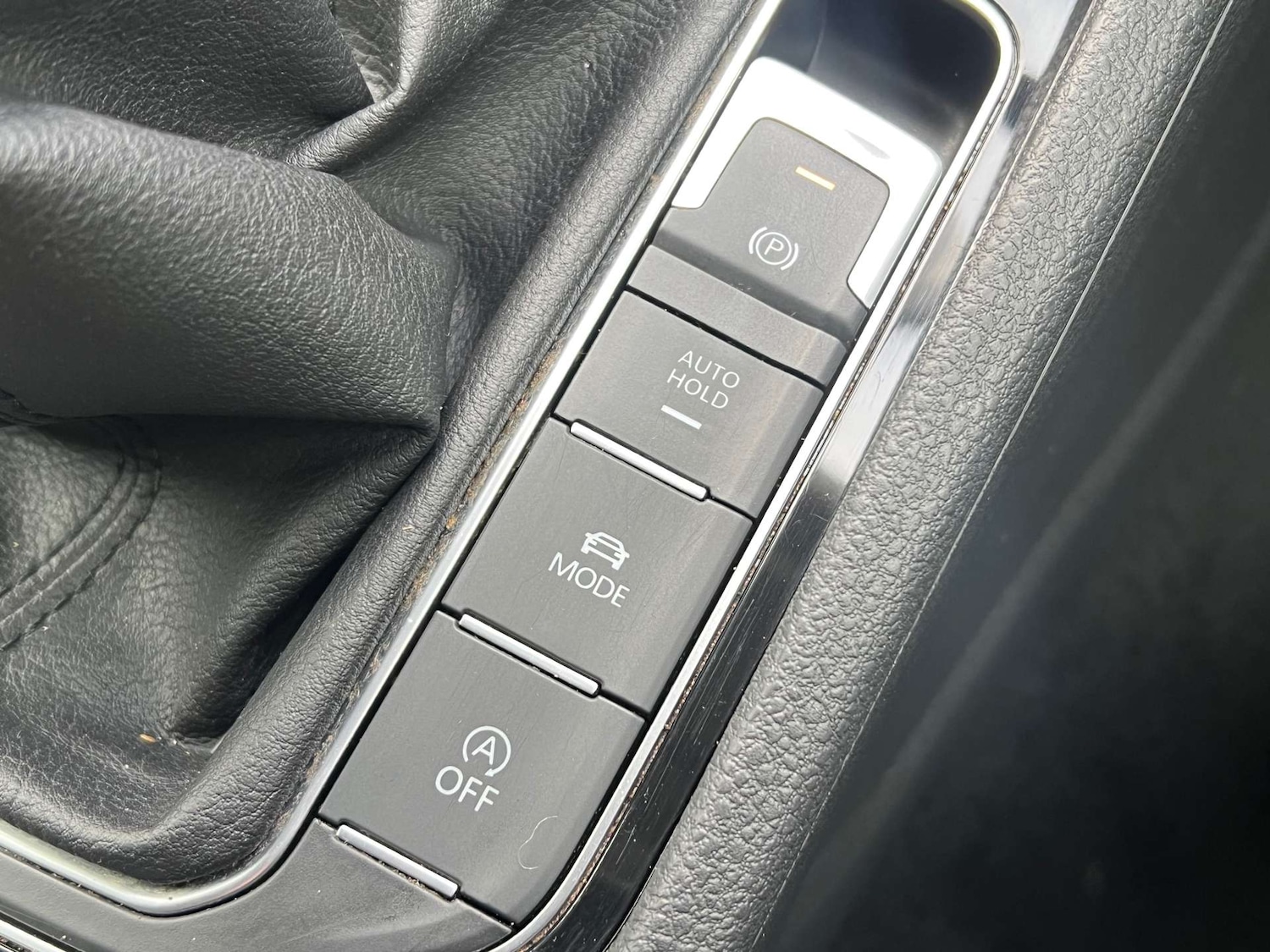 Used Volkswagen Golf SV 2015 for sale - 76320860: Photo 48