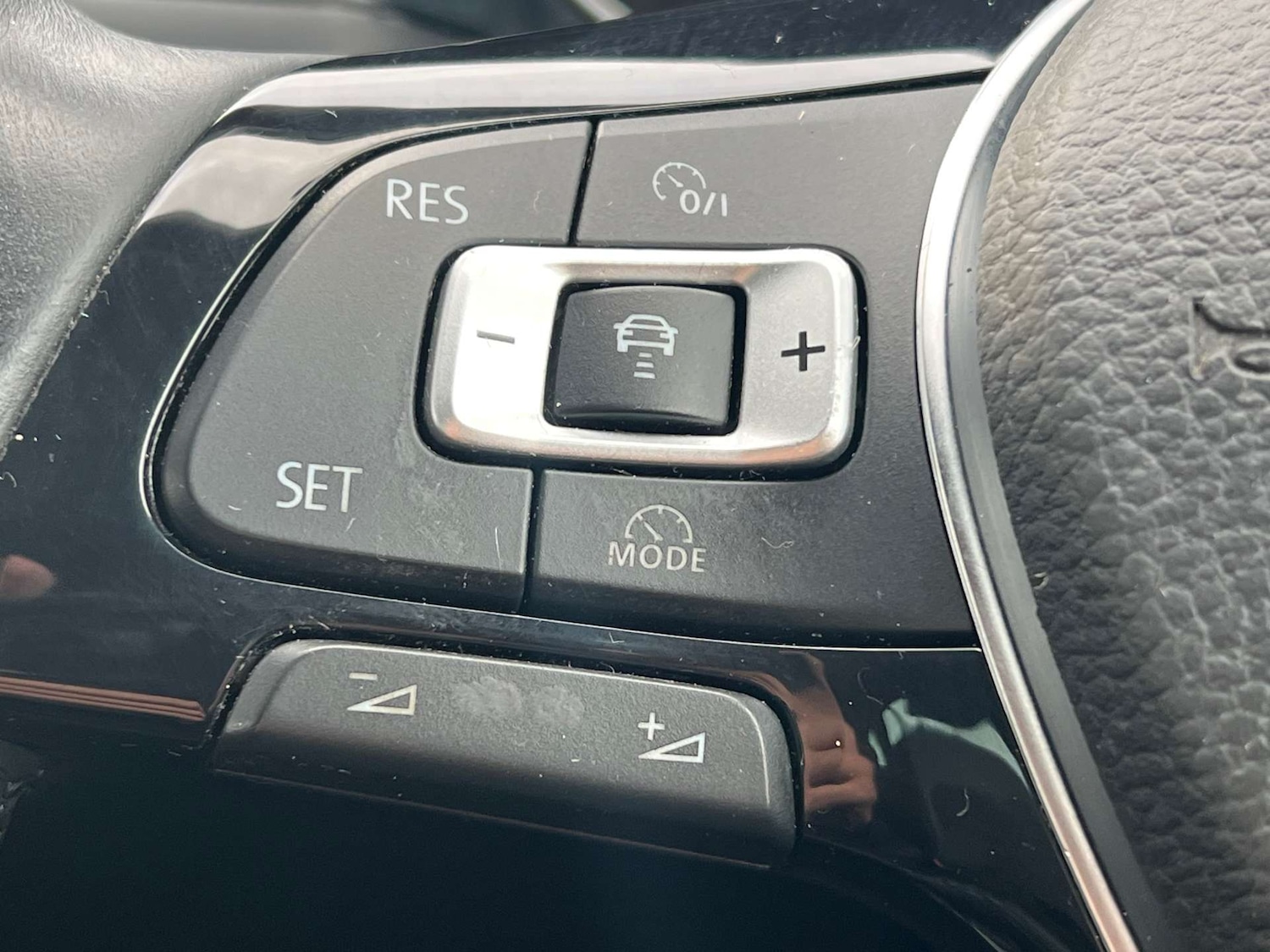 Used Volkswagen Golf SV 2015 for sale - 76320860: Photo 60