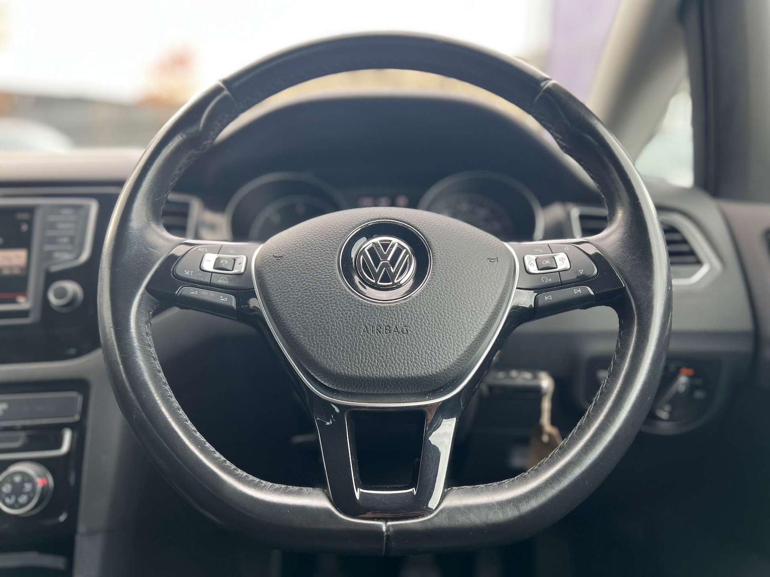 Used Volkswagen Golf SV 2015 for sale - 76320860: Photo 61