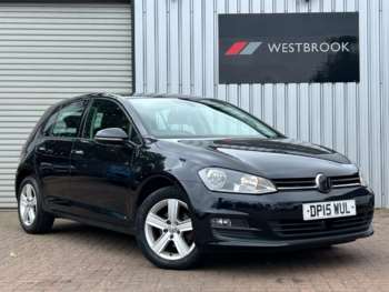 2015 - 1.6 TDI BlueMotion Tech Match Hatchback 5dr Diesel Manual Euro 5 (s/s) (105
